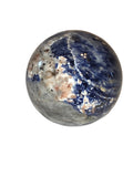 Sodalite Crystal Sphere