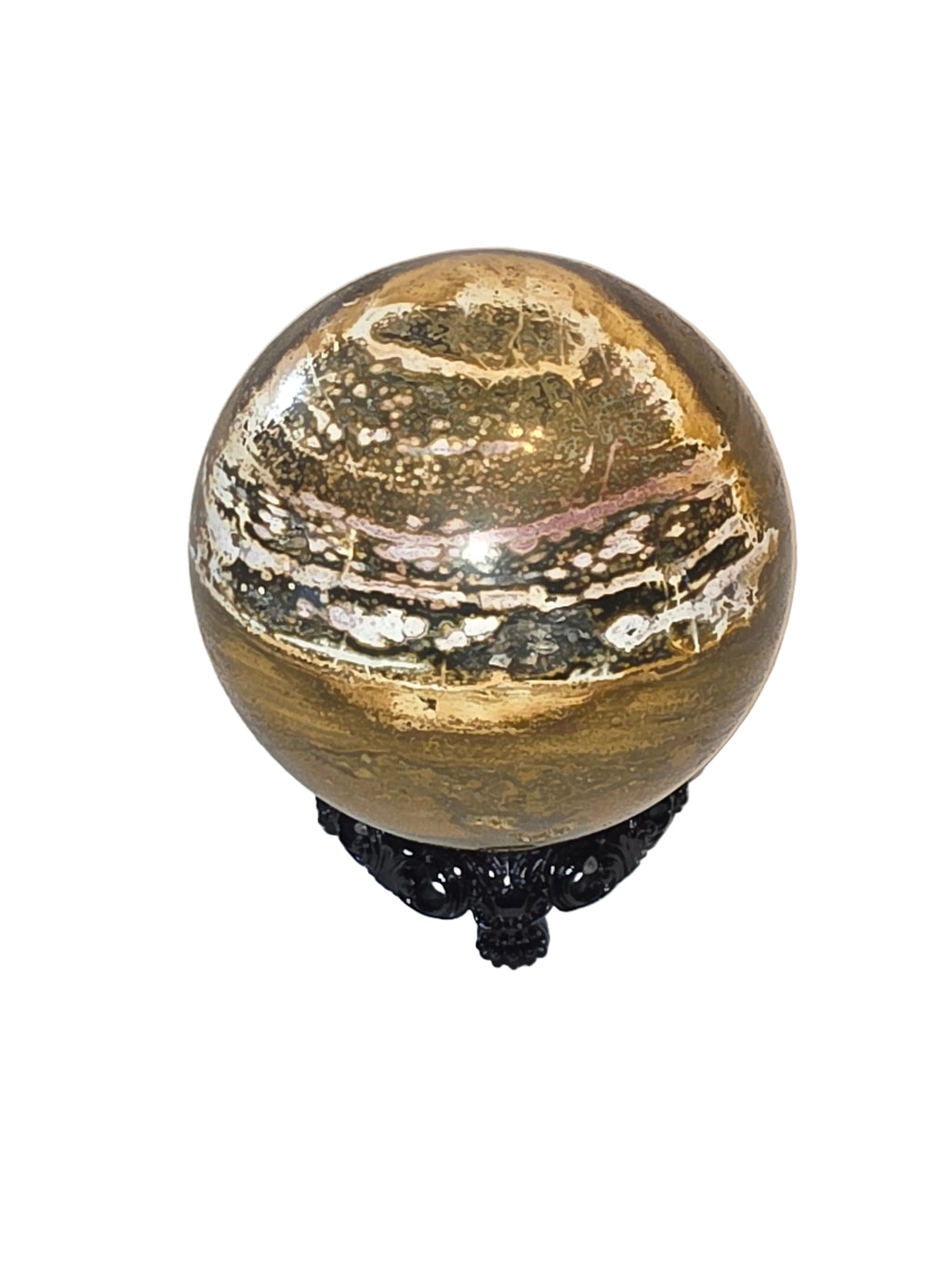 Ocean Jasper