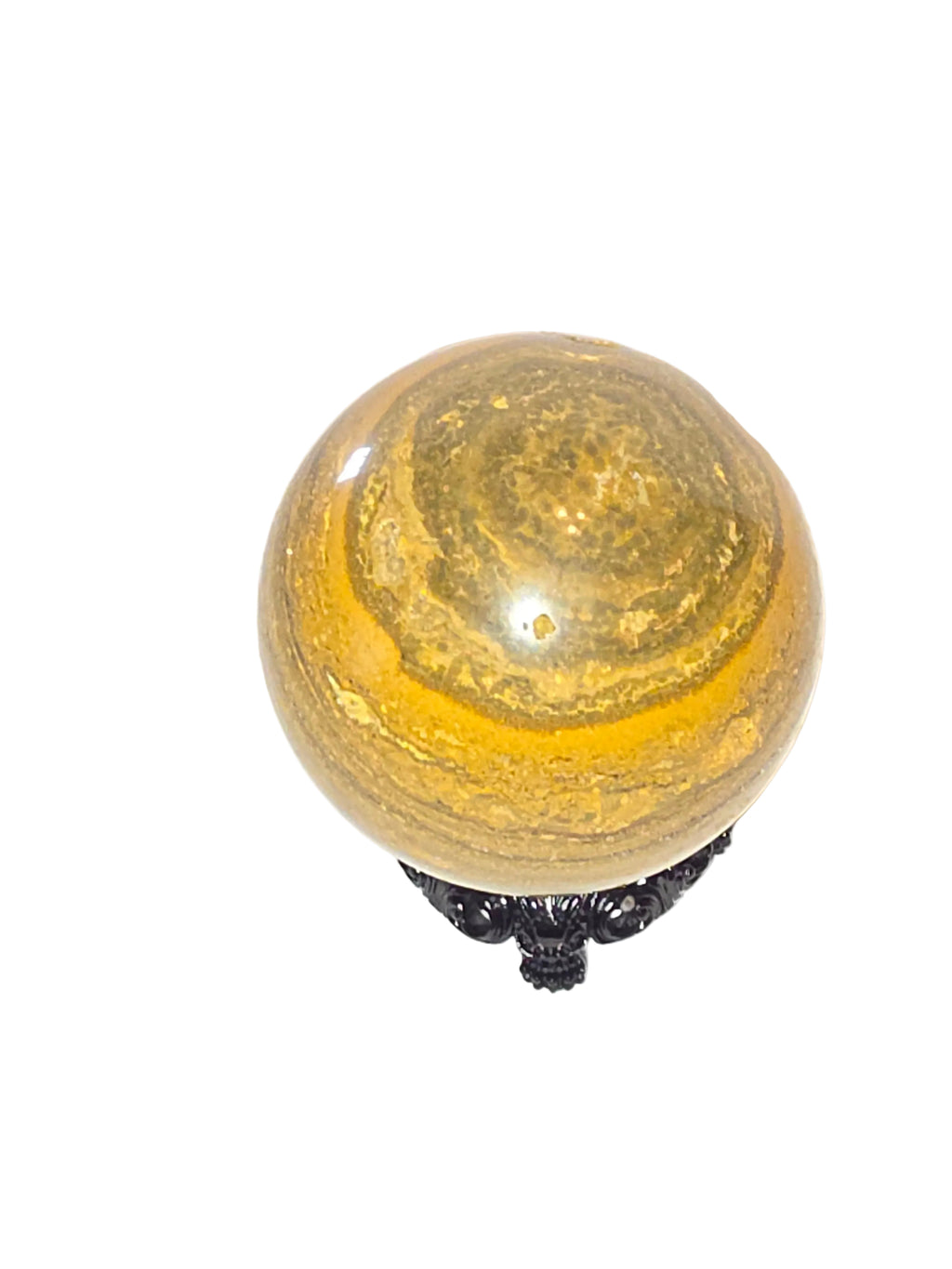 Ocean Jasper