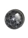 Larvikite Sphere