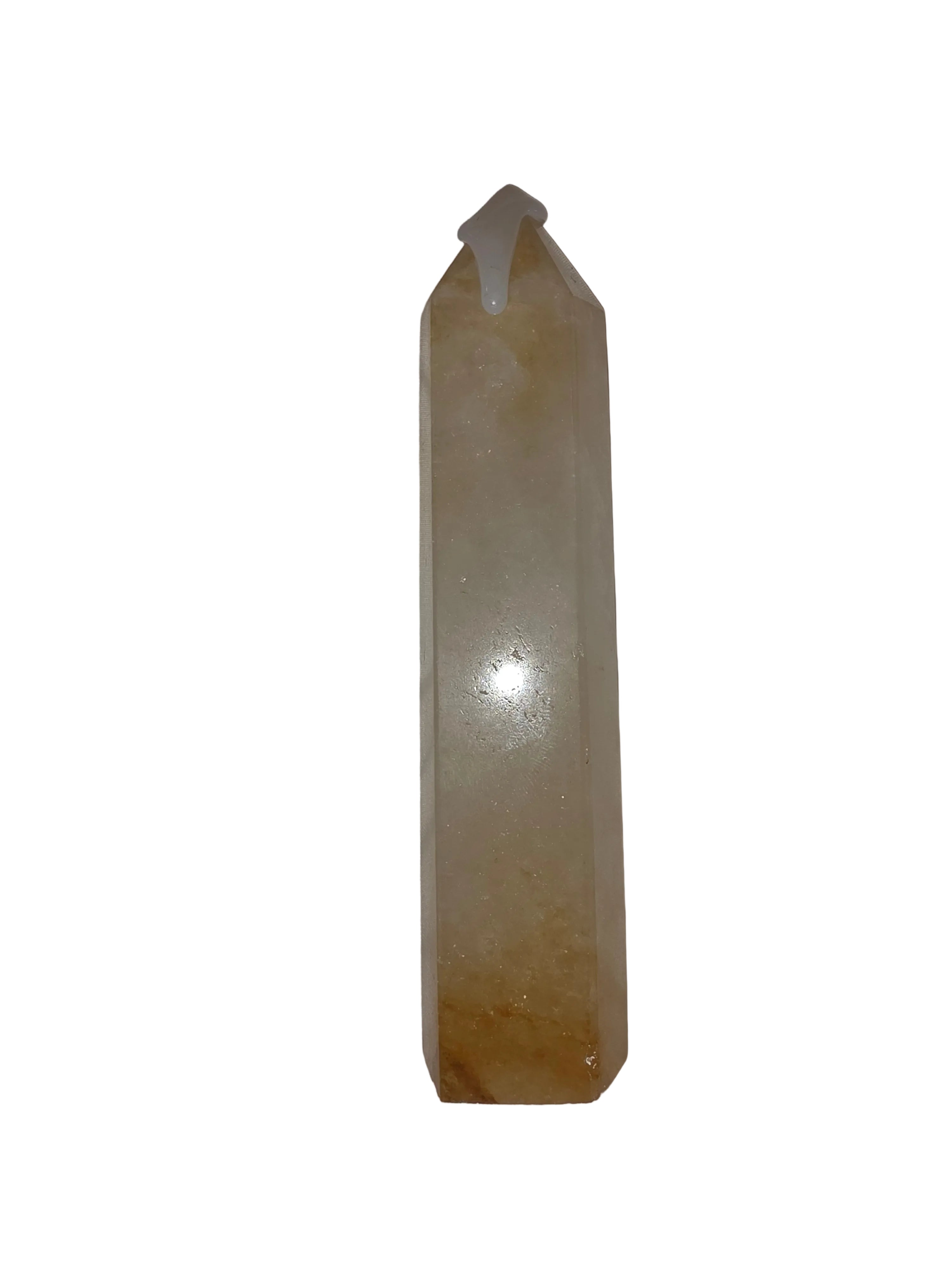 Golden Healer Quartz