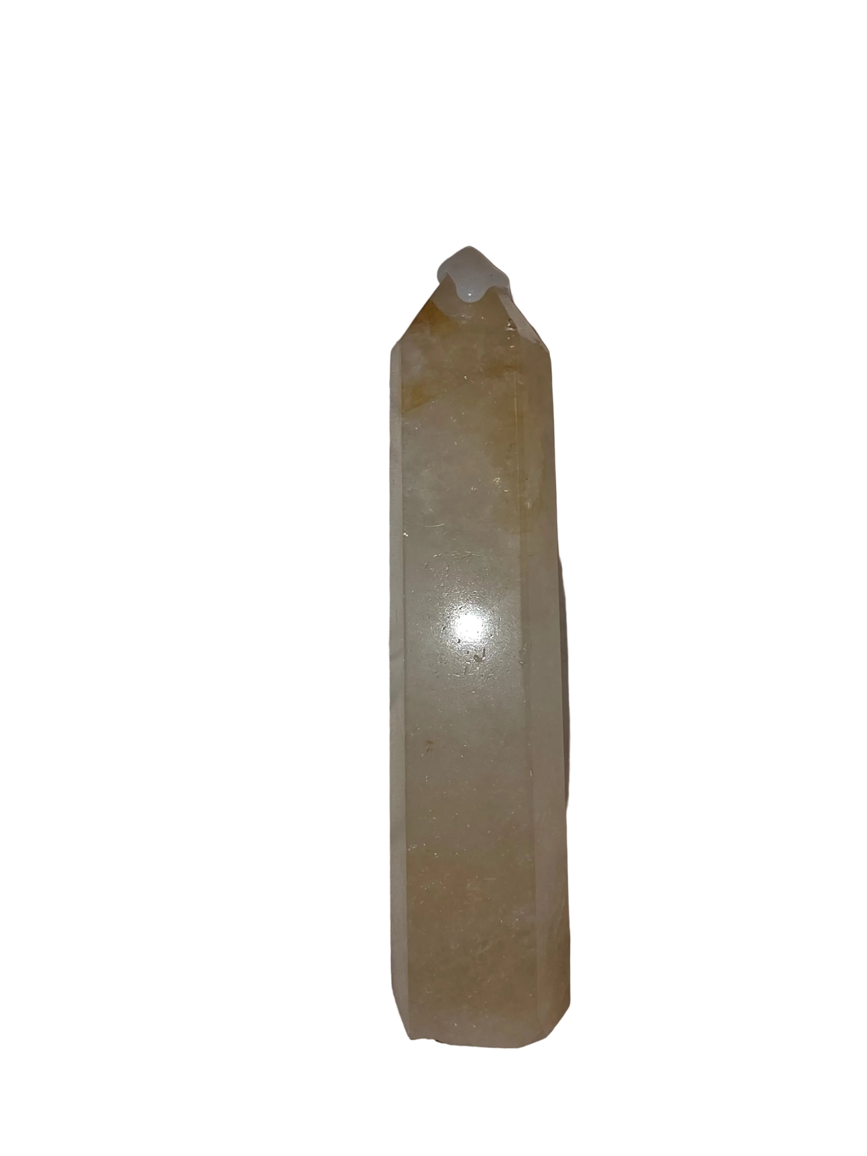 Golden Healer Quartz