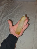 Golden Healer Quartz
