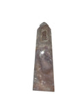 Flower Agate Tower