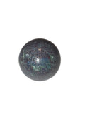 Ruby Kyanite Crystal Sphere