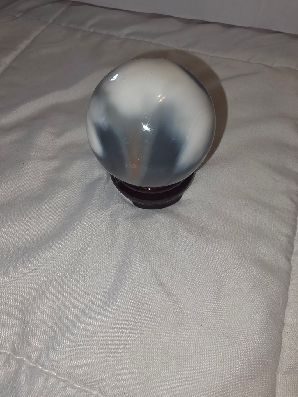 Botswana Agate