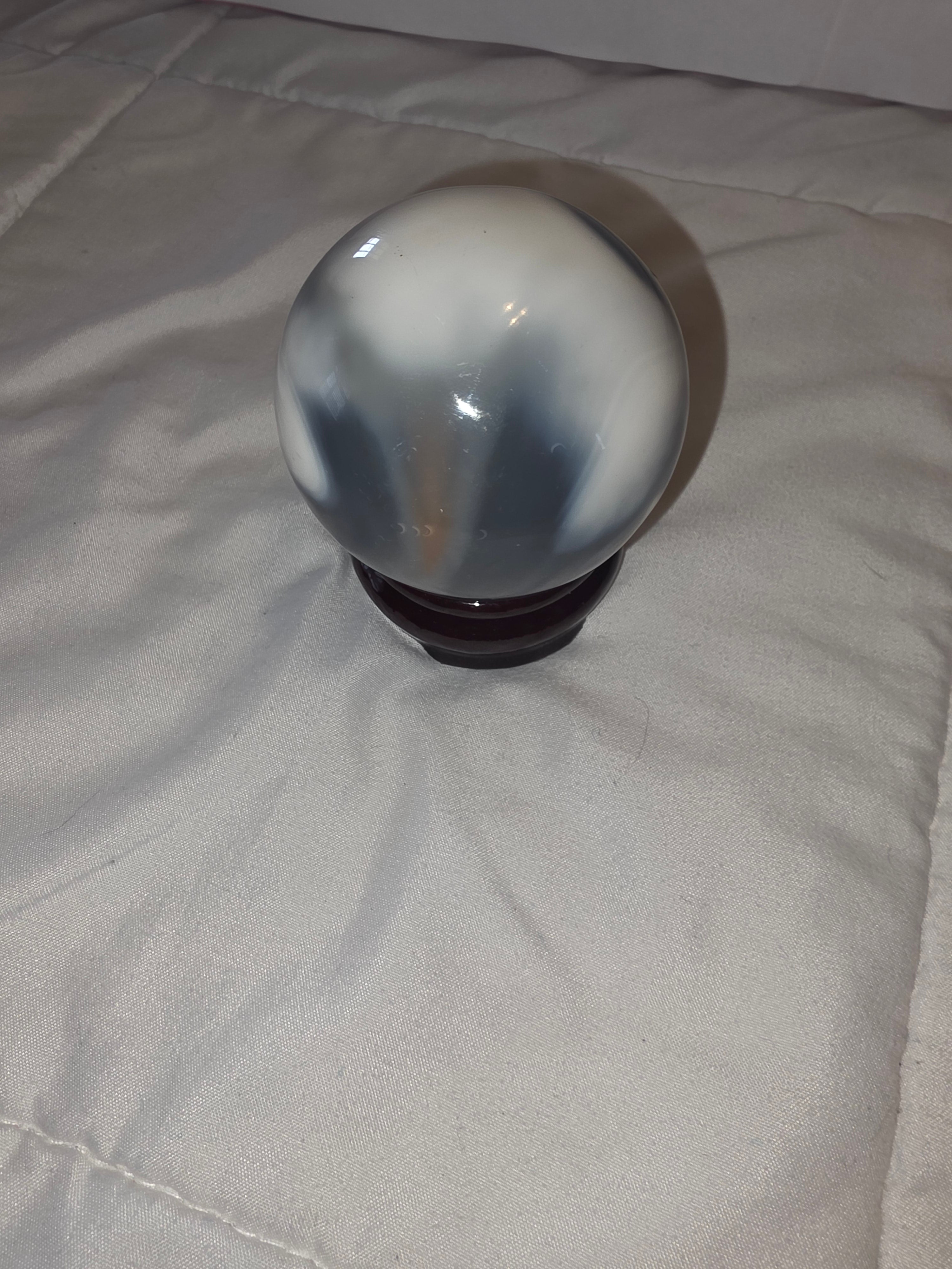 Botswana Agate