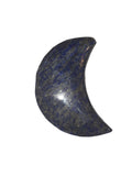Lapis Lazuli Moon Crystal