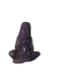 Amethyst Mother Gaia