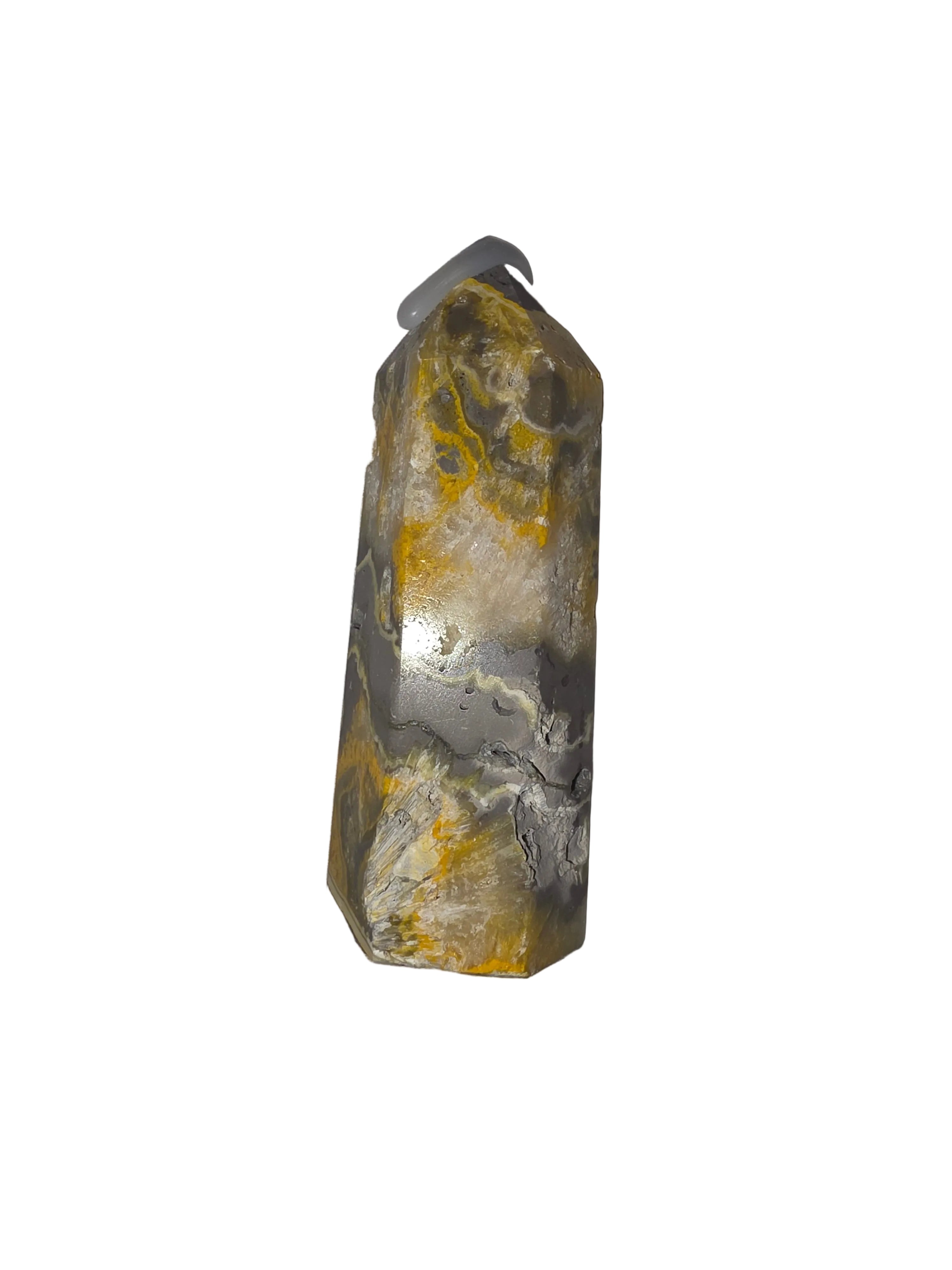 Bumble Bee Jasper Tower