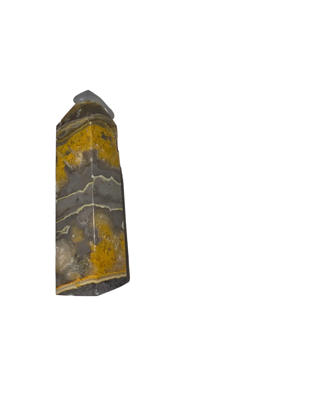 Bumble Bee Jasper Tower