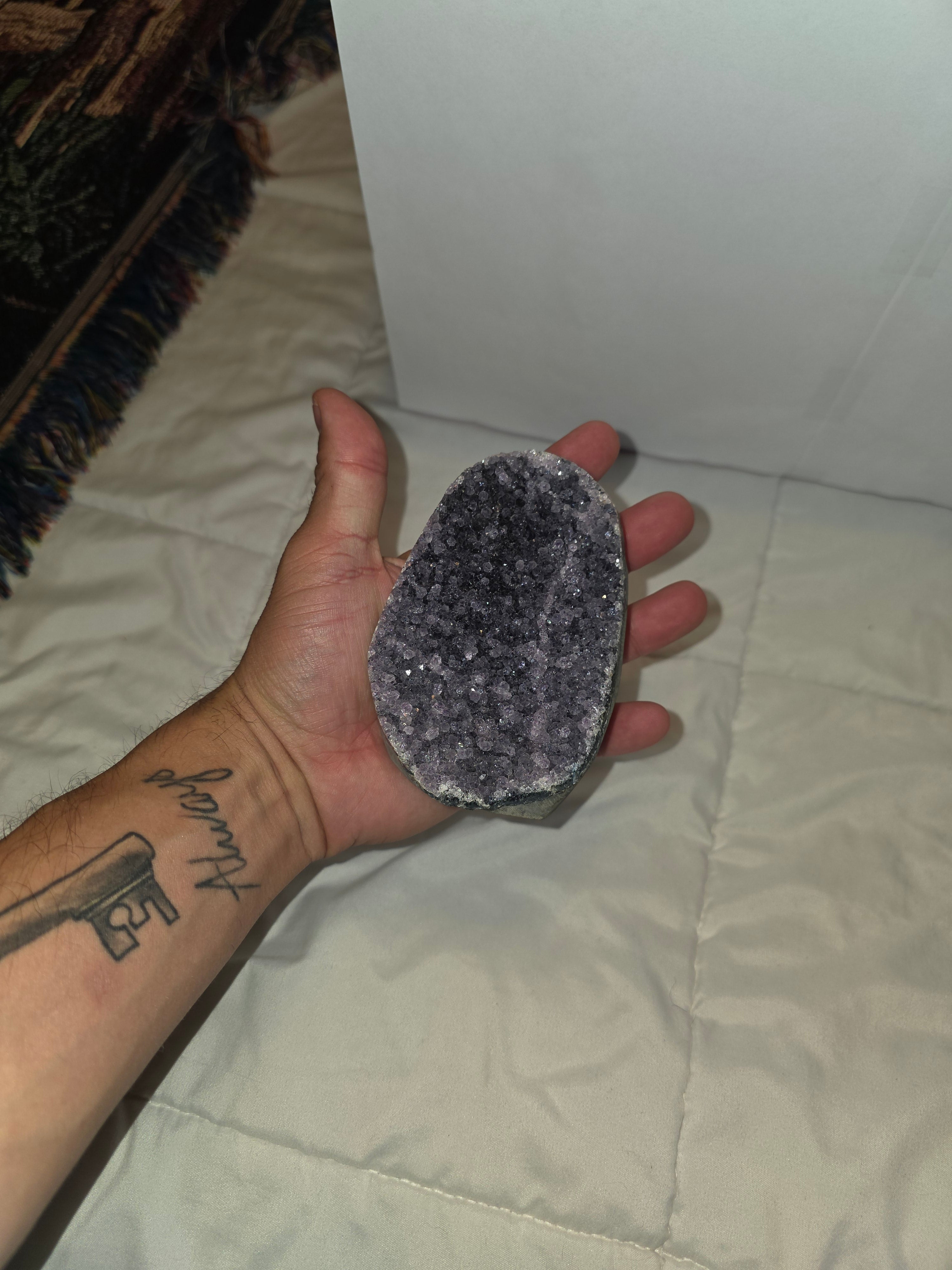 Amethyst Geode