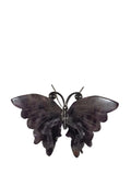 Amethyst Butterfly