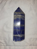 Lapis Lazuli Tower
