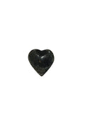 Green Jasper Jewelry/Crystal Heart Bowl