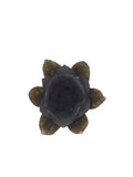 Druzy Agate Lotus Crystal