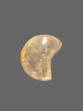 Golden Healer Moon Bowl