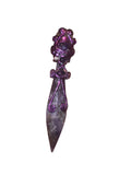 Amethyst Ceremonial Altar Knife