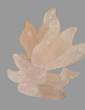 Rose Quartz Nine Tail Fox
