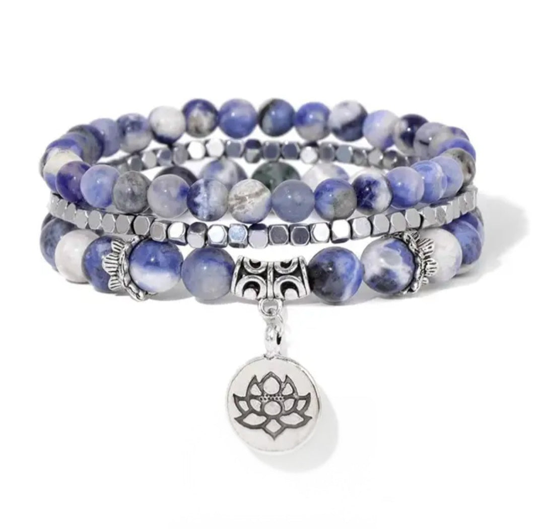 Sodalite Bracelet