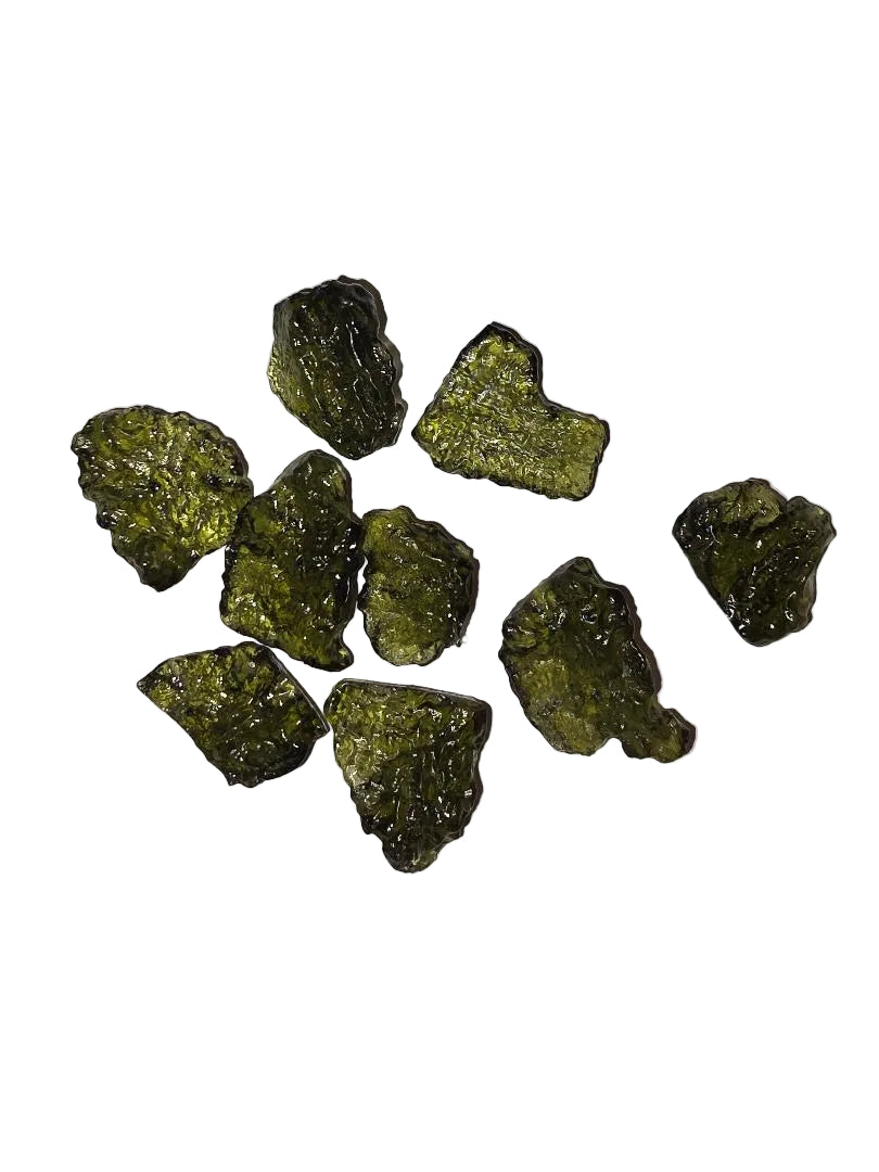 Moldavite