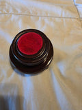 Medium/Small Crystal Wooden Swivel Stand